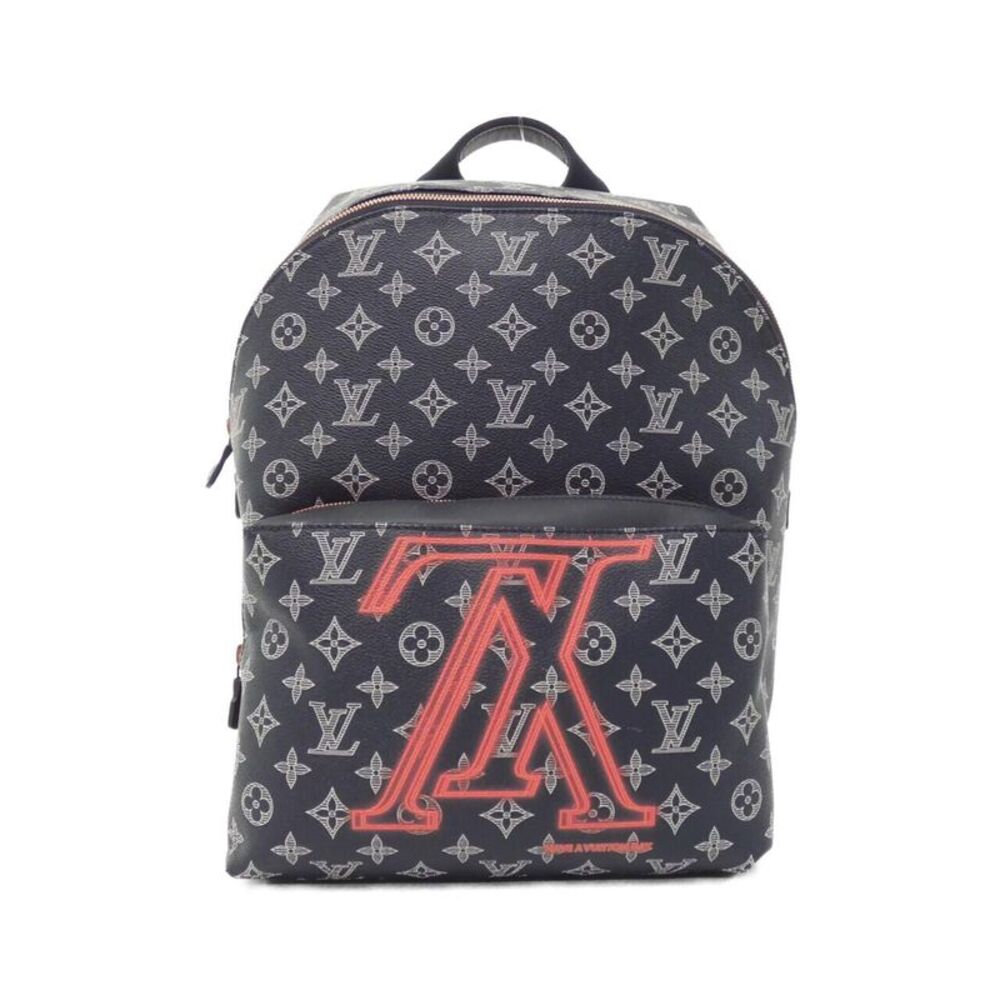 Louis Vuitton Apollo Monogram Backpack - image 1